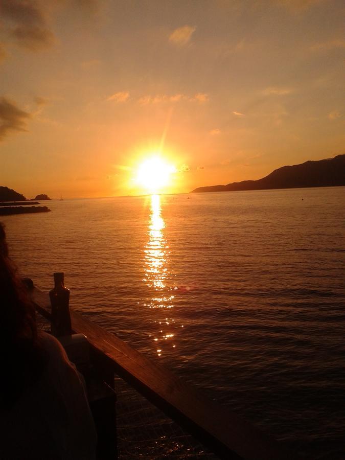 Suite Na Casa Do Baoba. Ilhabela Dış mekan fotoğraf