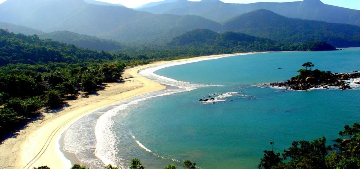 Suite Na Casa Do Baoba. Ilhabela Dış mekan fotoğraf